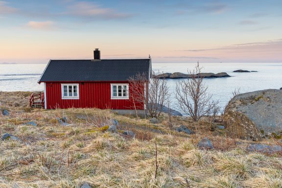 Hamnoy
