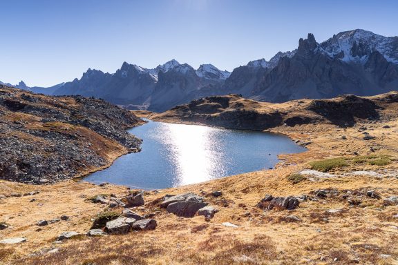 Lac Long