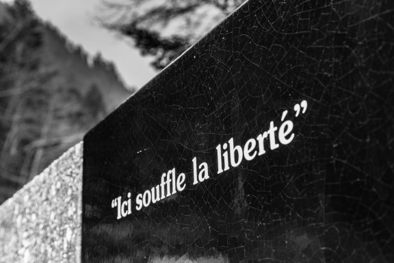 Vercors, terre de Résistance