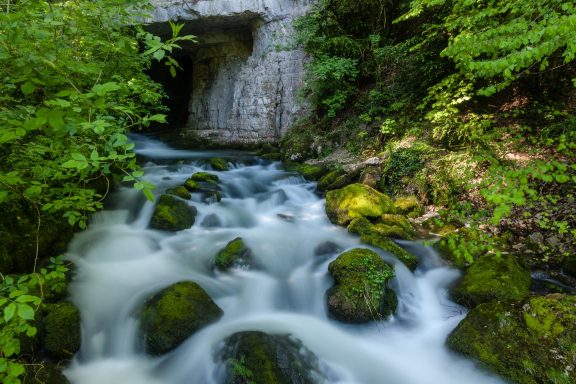 Cuves de Sassenage